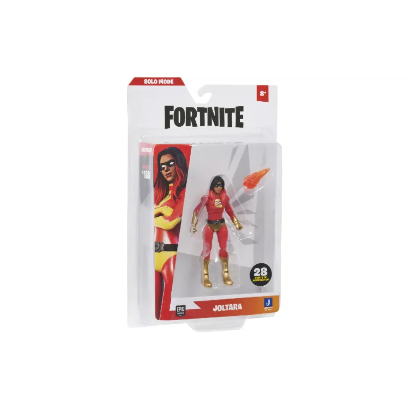 Αγαλμάτιο Fortnite Solo Mode Mode Joltara (FNT1009)