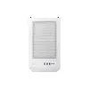 حالة الكمبيوتر SilverStone Fara, White (SST-FAH1MW-PRO)