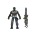 Figurica Fortnite Micro Legendary Series Liteshow (FNT0965)