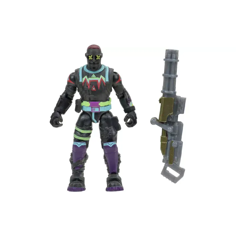 تمثال صغير Fortnite Micro Legendary Series Liteshow (FNT0965)