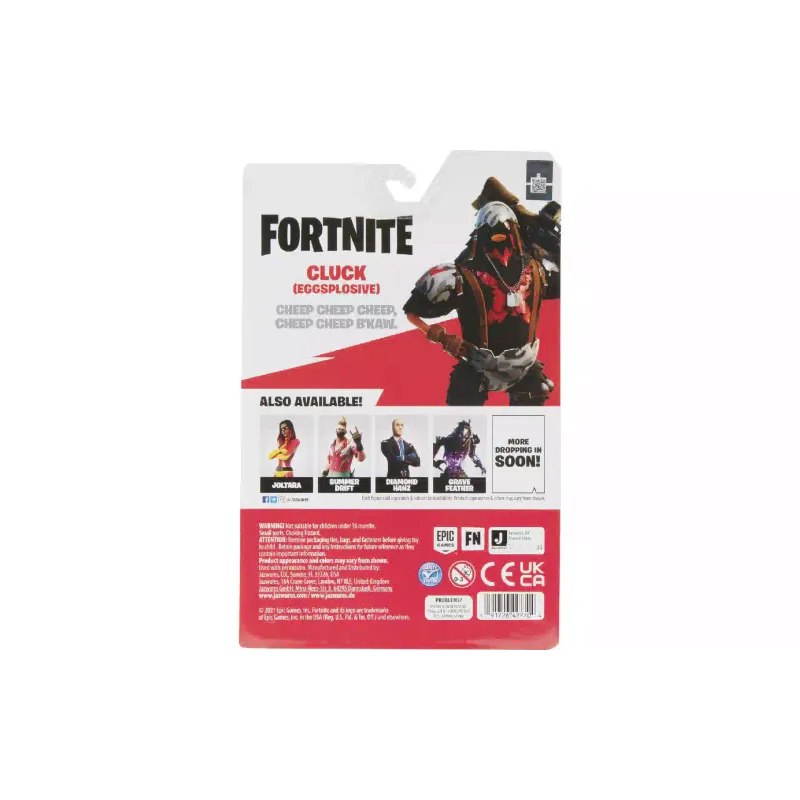 Figurica Fortnite (FNT1008)