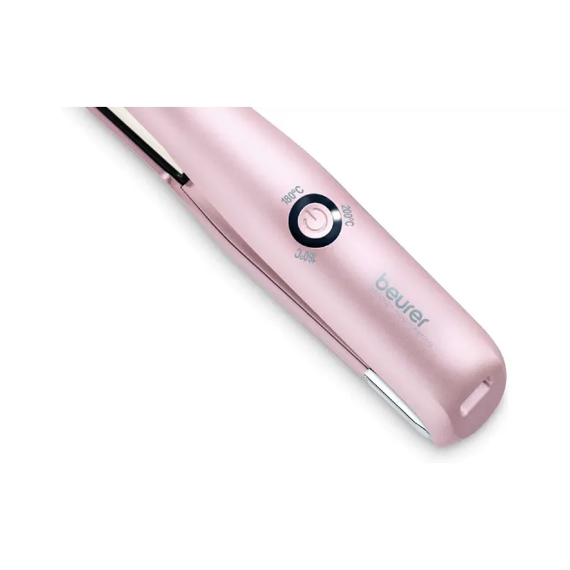 Випрямляч для волосся Beurer (HS_20)
