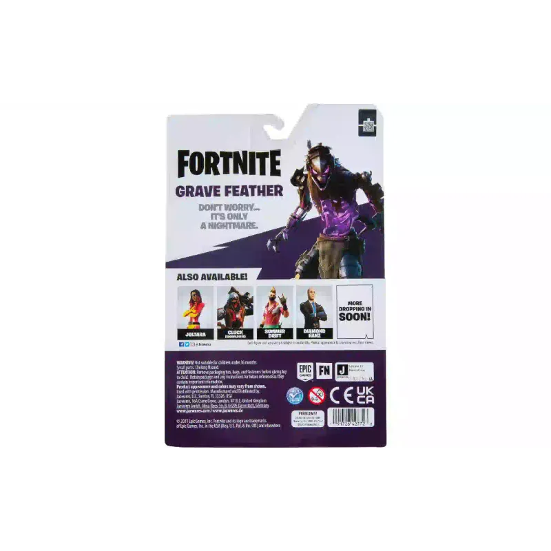 Figurica Fortnite (FNT1010)