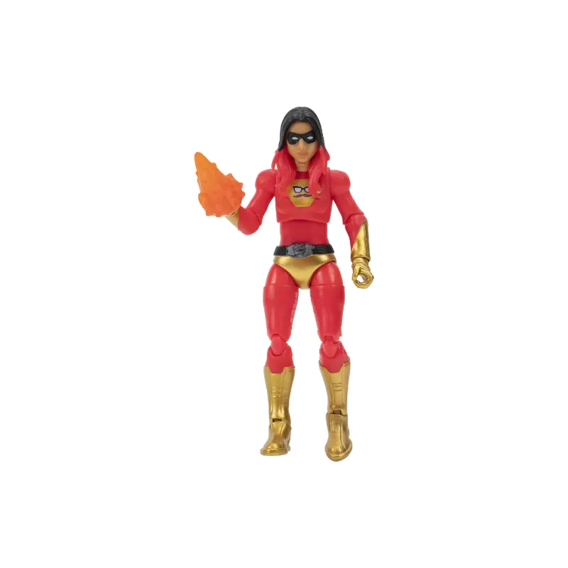 Αγαλμάτιο Fortnite Solo Mode Mode Joltara (FNT1009)