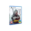 Игра Games Software The Witcher 3 Wild Hunt Complete Edition (5902367641610)