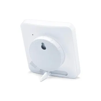 Термогігрометр Beurer, White (HM_22)