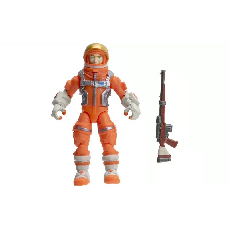 تمثال صغير Fortnite Micro Legendary Series Mission Specialist (FNT0952)