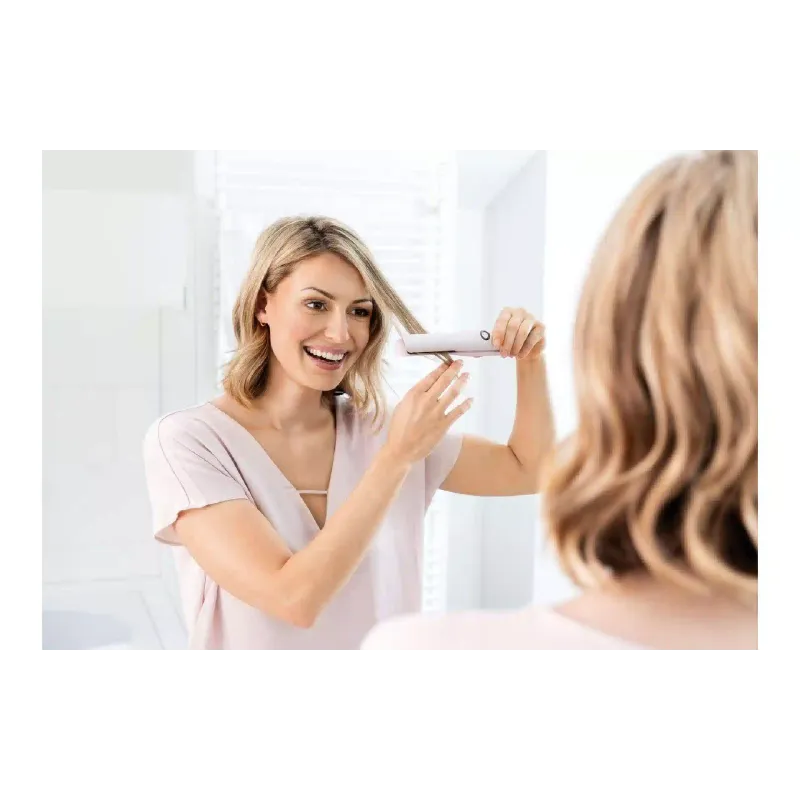 Випрямляч для волосся Beurer (HS_20)