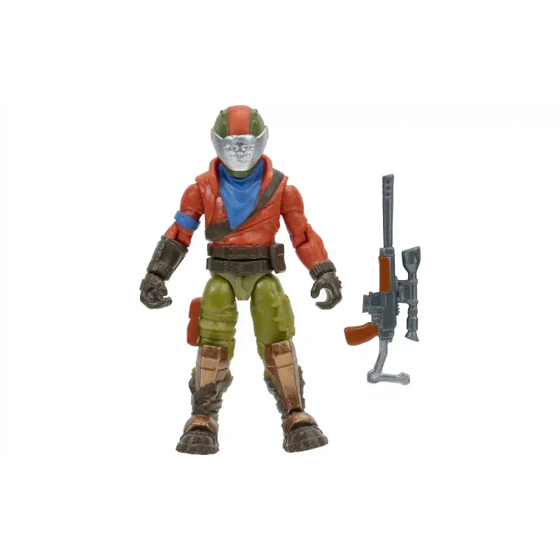 Фигурка Fortnite Micro Legendary Series Rust Lord (FNT0953)