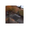 Смеситель для кухни Deante (BQS_D73M)
