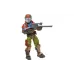Фигурка Fortnite Micro Legendary Series Rust Lord, 6 см (FNT0953)