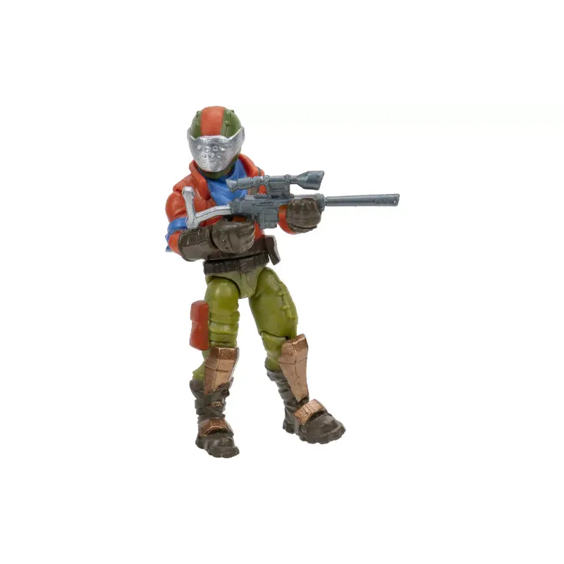 Фигурка Fortnite Micro Legendary Series Rust Lord (FNT0953)