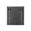 Θήκη υπολογιστή SilverStone Fara, Black (SST-FAV1MB-PRO)