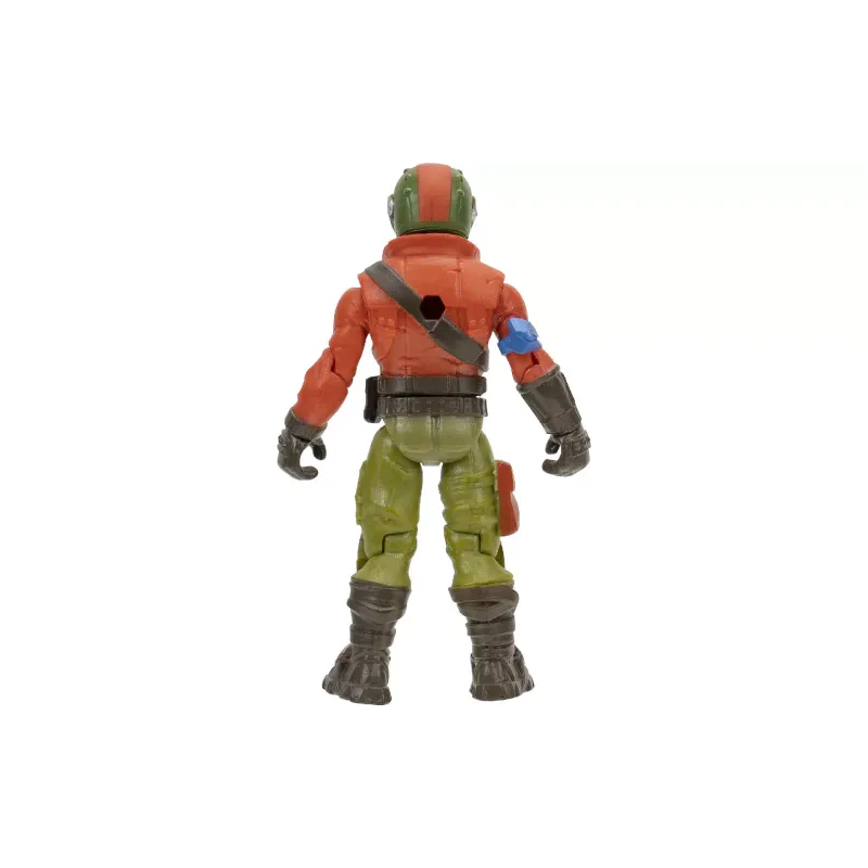 Фигурка Fortnite Micro Legendary Series Rust Lord (FNT0953)