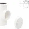 Ревізія Rehau Raupiano Plus, White (121039001)