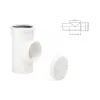 Revisión Rehau Raupiano Plus, White (121039001)