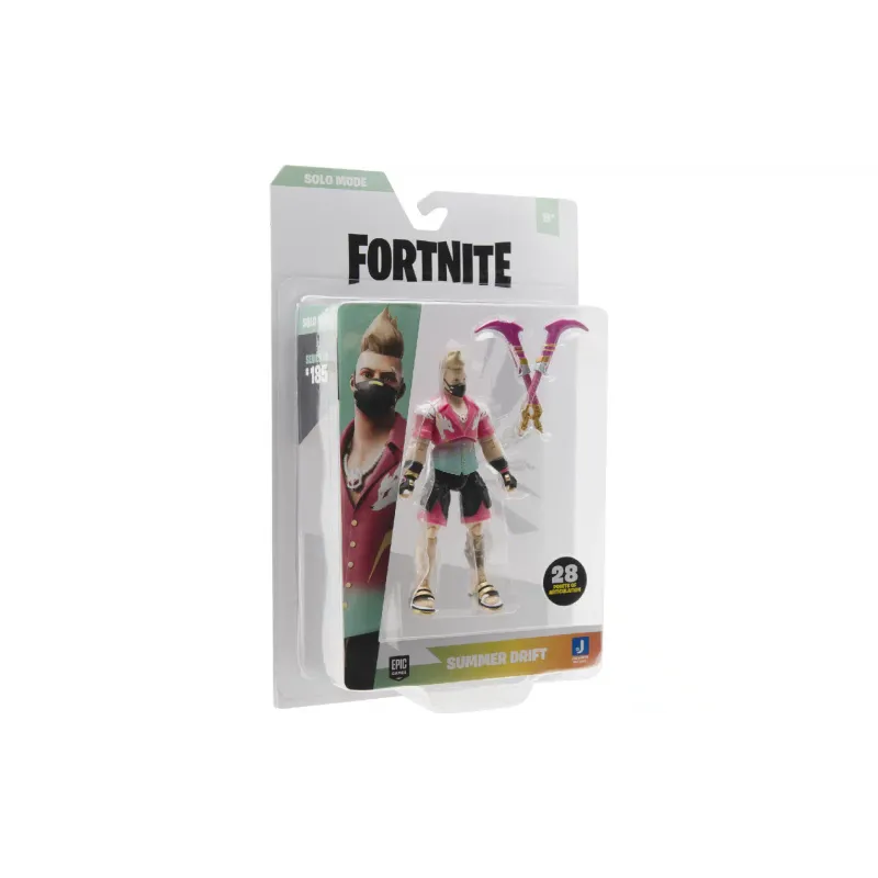 Фігурка Fortnite Solo Mode Summer Drift (FNT1015), 10 см