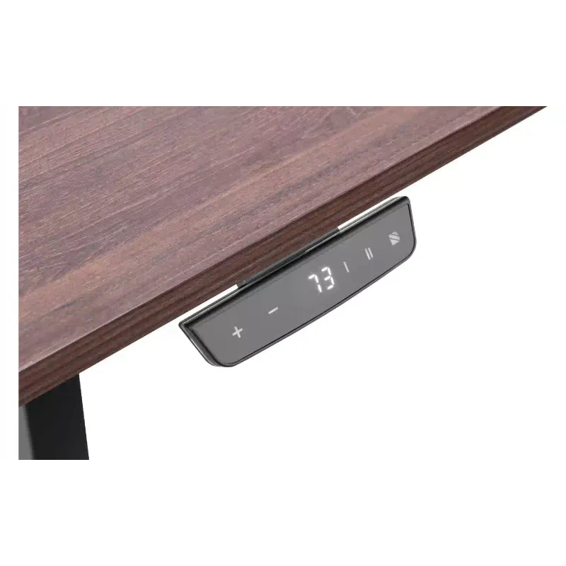 Számítógépasztal 2E (2E-CE150WDARK-MOTORIZED)