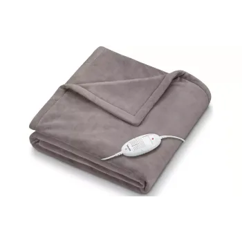 Elektromos takaró Beurer, Gray (HD_75)