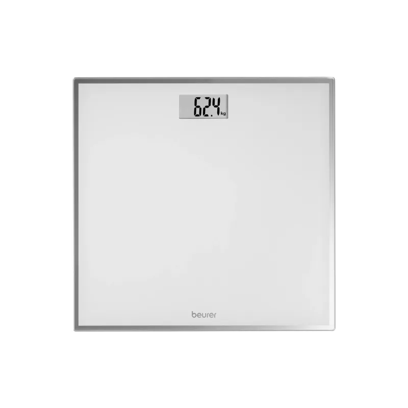 Ваги для підлоги Beurer, White (GS_120)