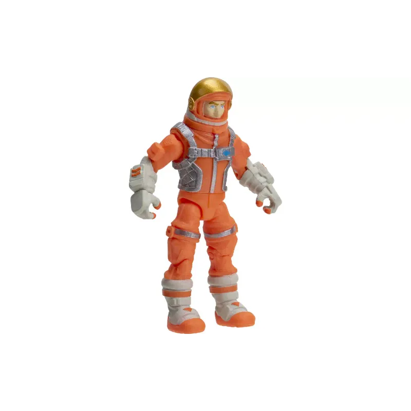 تمثال صغير Fortnite Micro Legendary Series Mission Specialist (FNT0952)