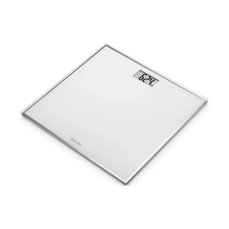 Ваги для підлоги Beurer, White (GS_120)