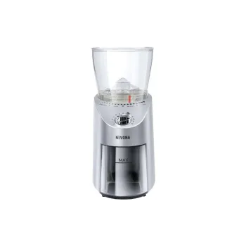 Coffee grinder Nivona (NICG130), Silver