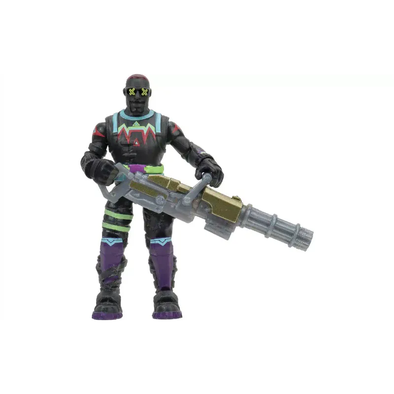 تمثال صغير Fortnite Micro Legendary Series Liteshow (FNT0965)