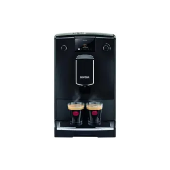 Coffee maker Nivona CafeRomatica (NICR690), 2.2 l, Black
