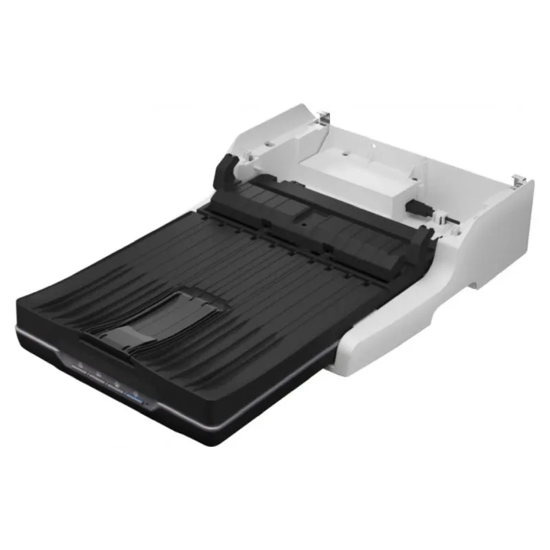 Scanner Epson WorkForce DS-770II (B11B262401)