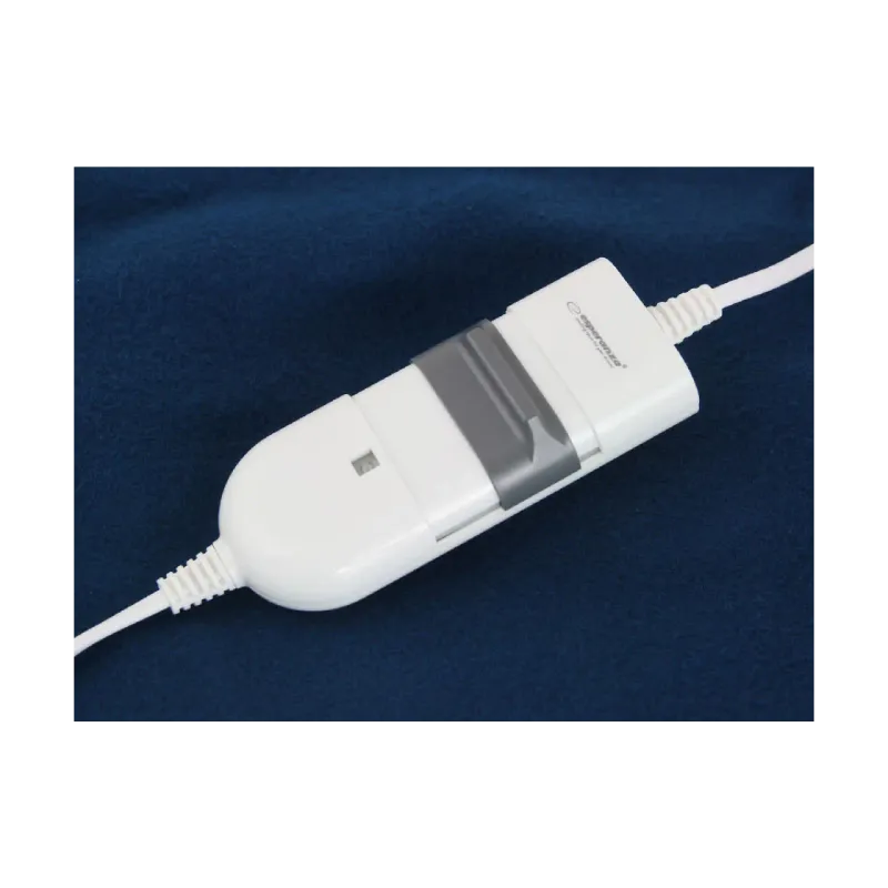 Almofada de aquecimento elétrica Esperanza (EHB004)