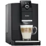 Kaffeemaschine Nivona CafeRomatica, Black (NICR790)