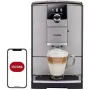 Aparat za kavo Nivona CafeRomatica, Gray (NICR795)
