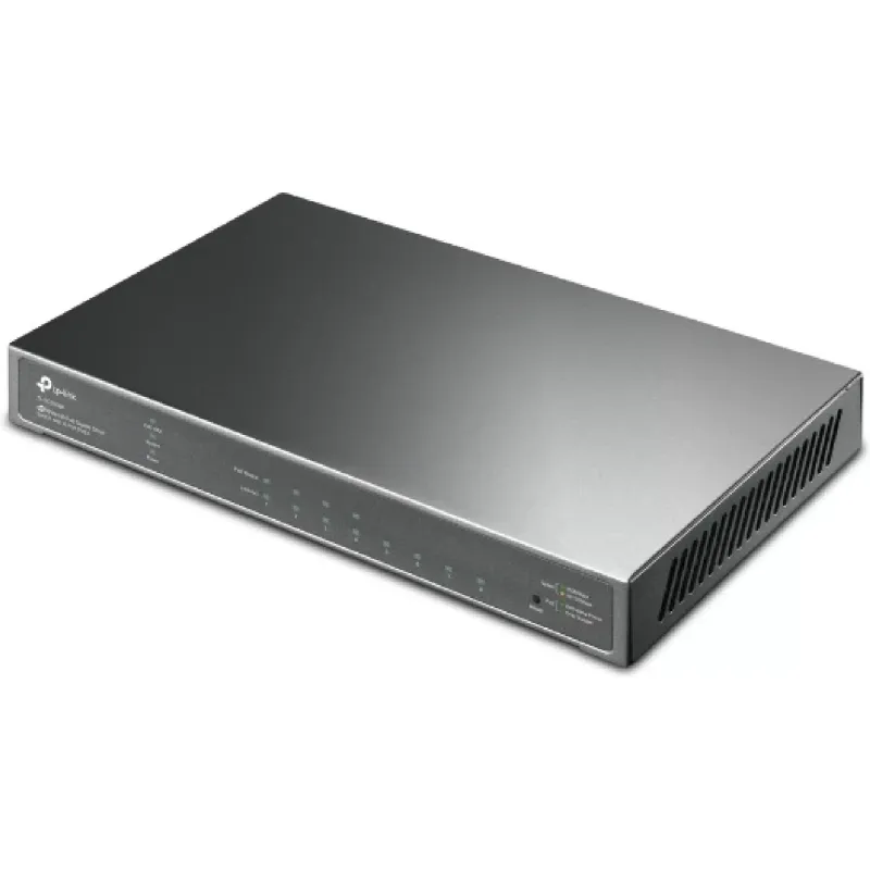 يُحوّل TP-Link (TL-SG2008P)