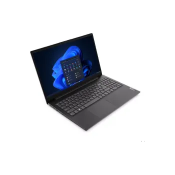 Ноутбук Lenovo V15 G4 15.6" FHD/IPS 8Gb/256Gb/i3-1315U/UMA/W11Pro Black (83A1006MRA)