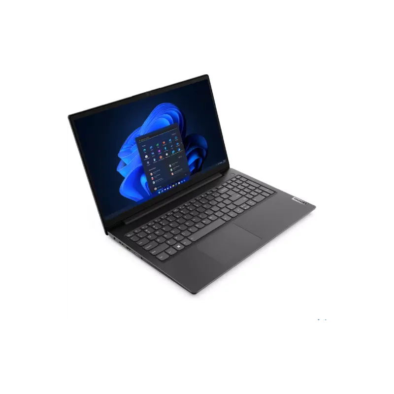 Laptop Lenovo V15 G4, Black (83A1006MRA)