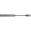 USB-хаб Trust USB-A - USB-A х4 (23786_TRUST), Gray