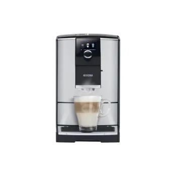 Coffee maker Nivona CafeRomatica (NICR799), 2.2 l, Black