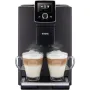 Kaffeemaschine Nivona CafeRomatica, Black (NICR820)