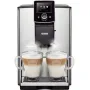 Кавомашина Nivona CafeRomatica (NICR825), 2.2 л, Metall