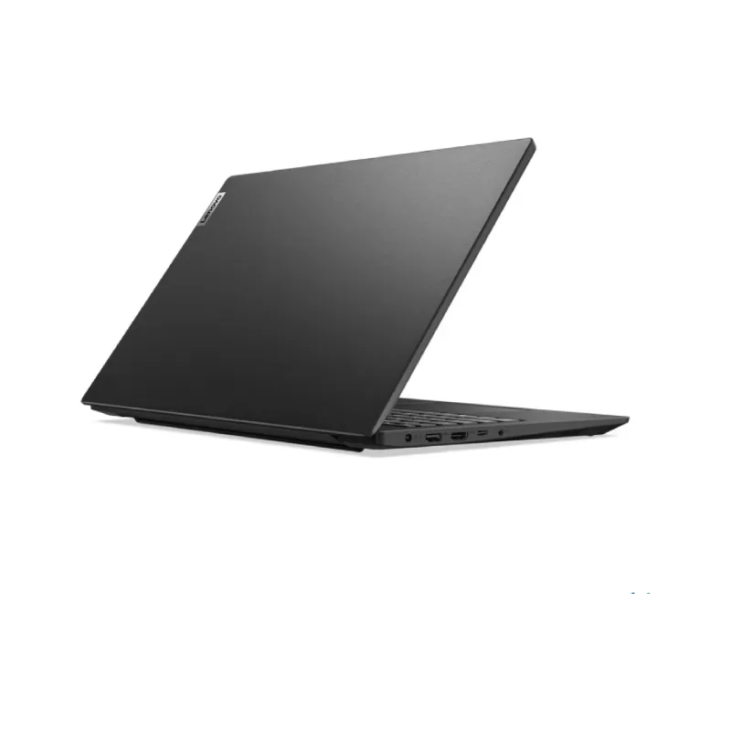 Laptop Lenovo V15 G4, Black (83A1006MRA)