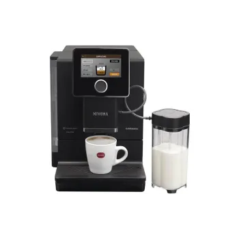 Aparat za kavo Nivona CafeRomatica, Black (NICR960)