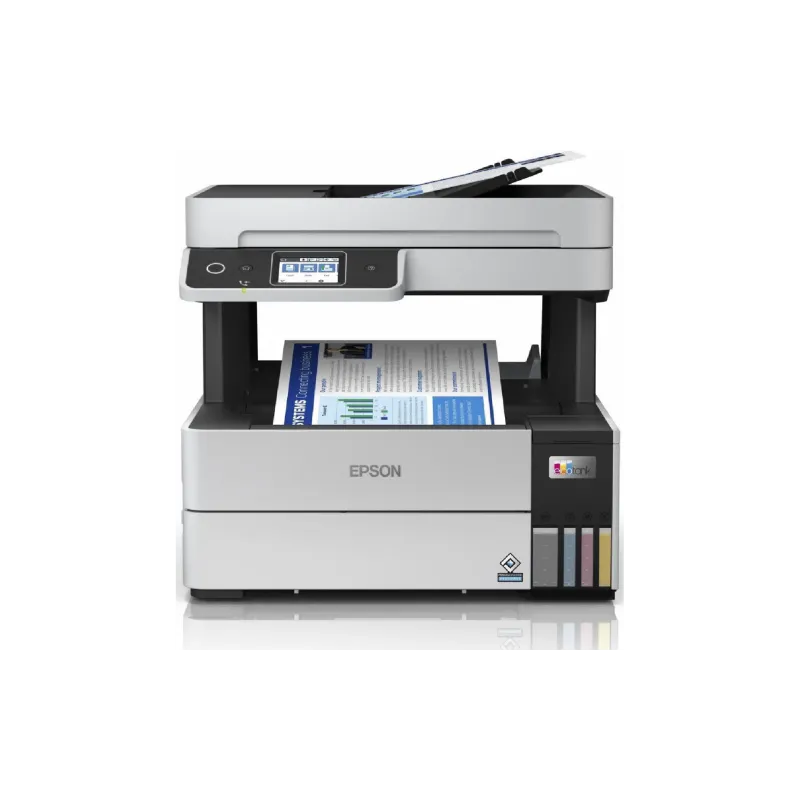 Többfunkciós nyomtató Epson EcoTank L6490 (C11CJ88405)