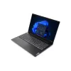 Laptop Lenovo V15 G4, Black (83A1006MRA)