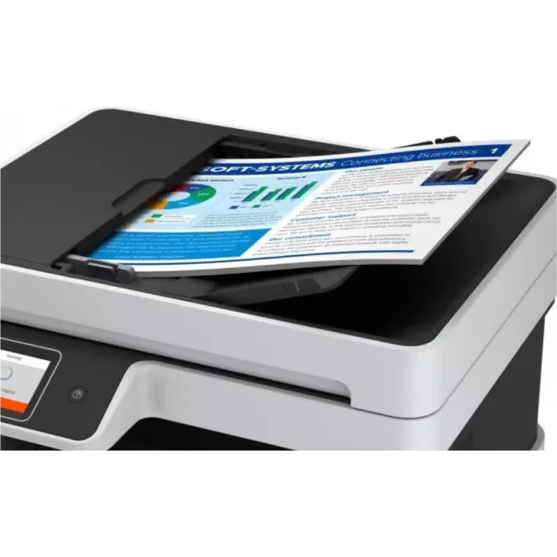 Többfunkciós nyomtató Epson EcoTank L6490 (C11CJ88405)