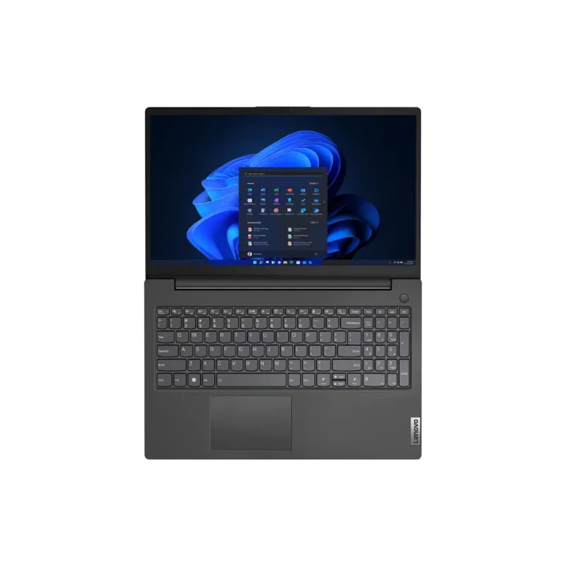 Laptop Lenovo V15 G4, Black (83A1006MRA)