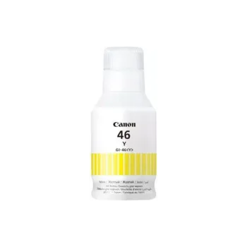 Tinte Canon GI-46, Yellow (4429C001AA)