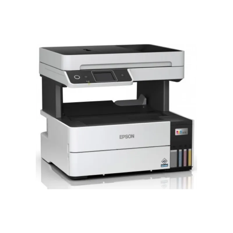 Többfunkciós nyomtató Epson EcoTank L6490 (C11CJ88405)