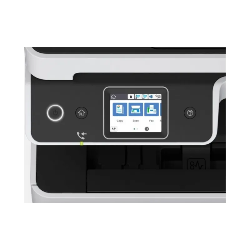 Többfunkciós nyomtató Epson EcoTank L6490 (C11CJ88405)