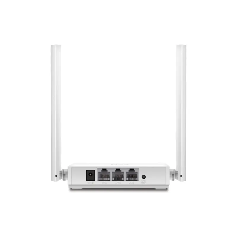 جهاز التوجيه TP-Link (TL-WR820N)